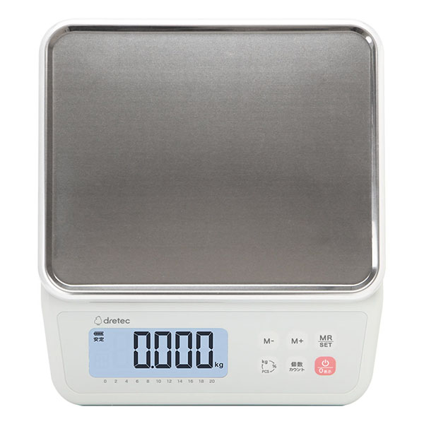 �ץ���������ץ饹 20kg/10g