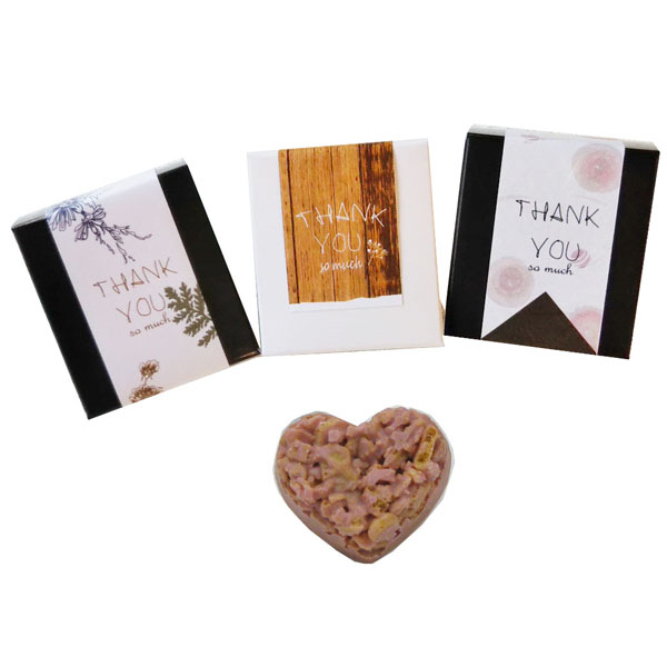 プチハートチョコBOX