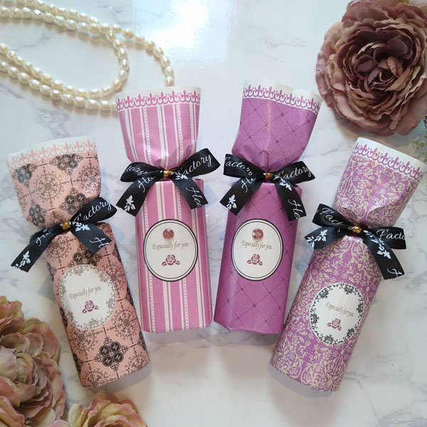 チアフルキラチョコ