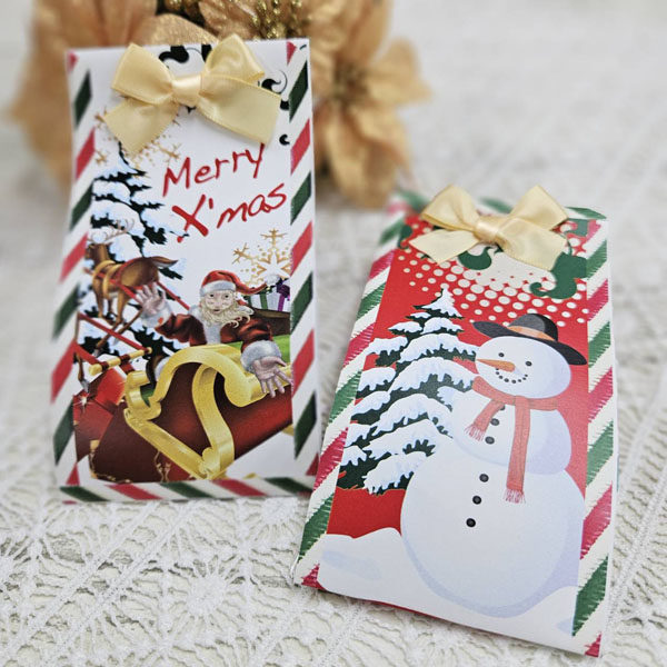 ウェルカムキラクリスマス