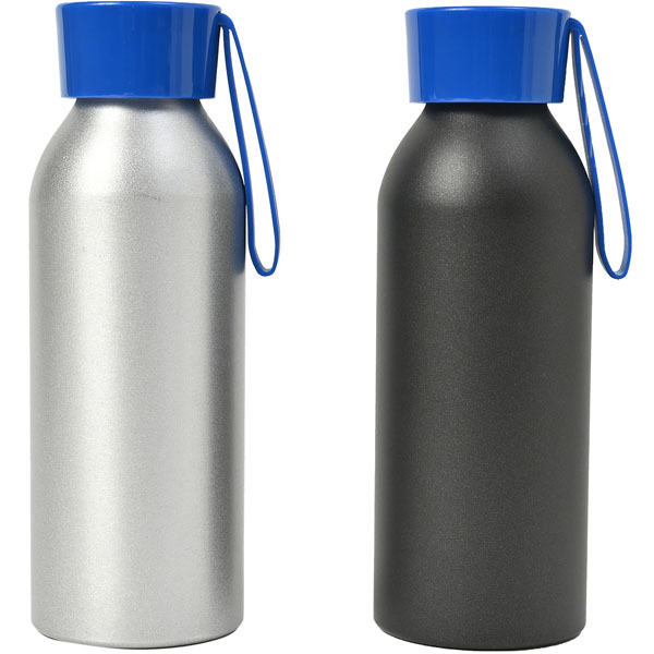 アルミダイレクトボトル500ml(シリコンストラップ付)