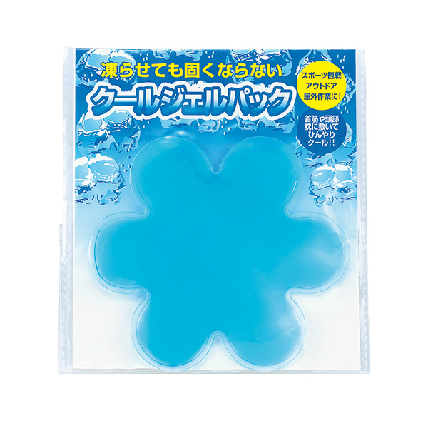 クールジェルパック