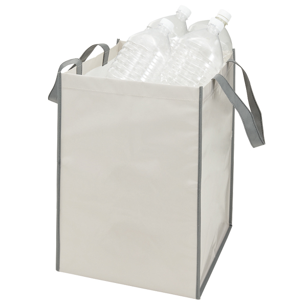 リサイクルバッグ