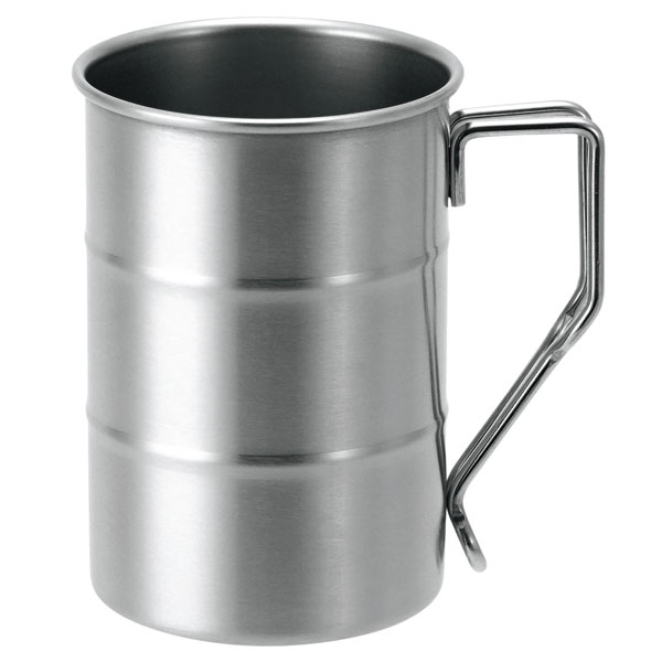 ドラム缶マグ 260ml