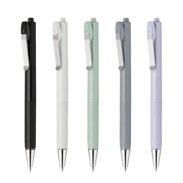 【1色名入れ無料】ゼブラ bLenU(ブレンユー) 0.5