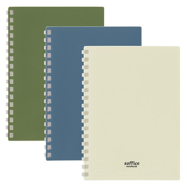 リヒトラブ ソフィーチェノート A6