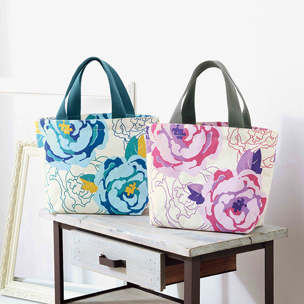 リベル トートバッグ