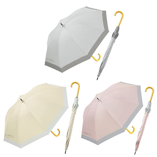 アプレラ 晴雨兼用長傘