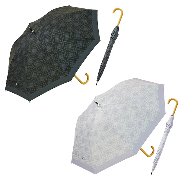 レフィナ 晴雨兼用長傘