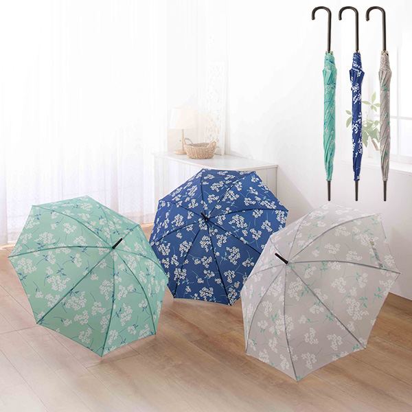 フロス ジャンプ傘