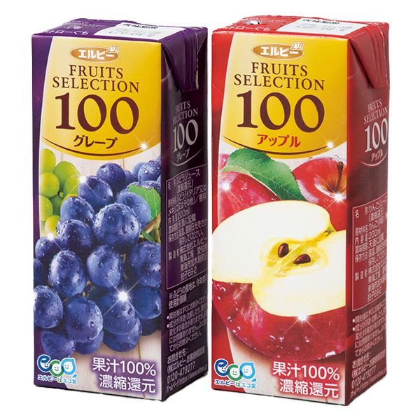 ¥¨¥ë¥Ó¡¼¥Õ¥ë¡¼¥Ä¥»¥ì¥¯¥·¥ç¥ó100¡ó¥¸¥å¡¼¥¹