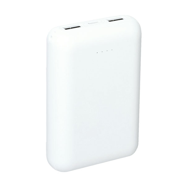 モバイルバッテリー 5000mAh