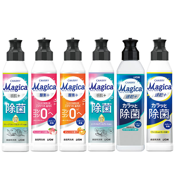 CHARMY Magica220ml 1本