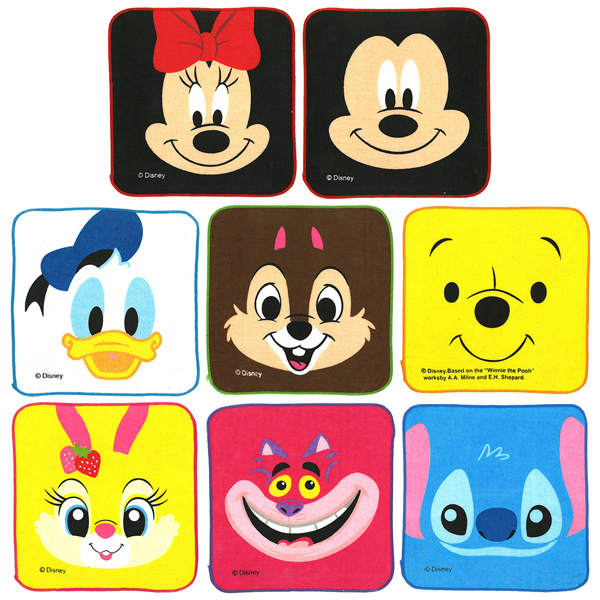 ����饯���������ߥ˥�����