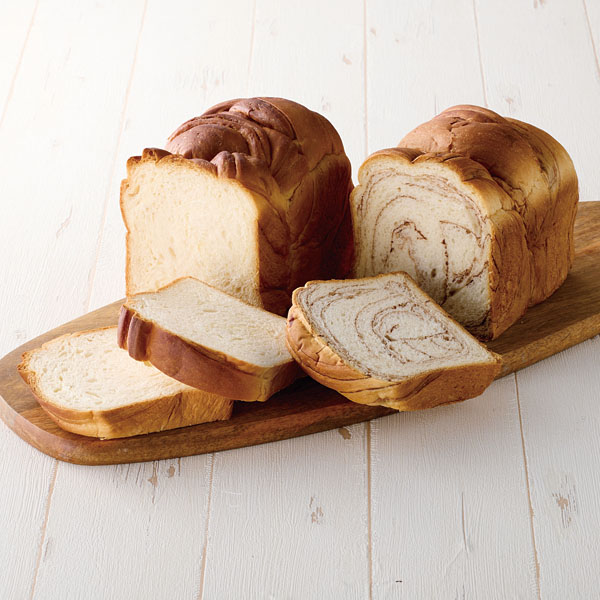 天然酵母 デニッシュブレッド1.5斤