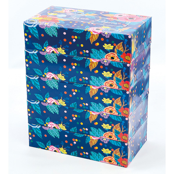 �����ե�BOX�ƥ��å���150W5����