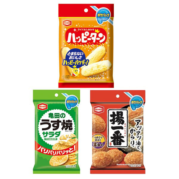 ���ĤΥݥ��ѥå�