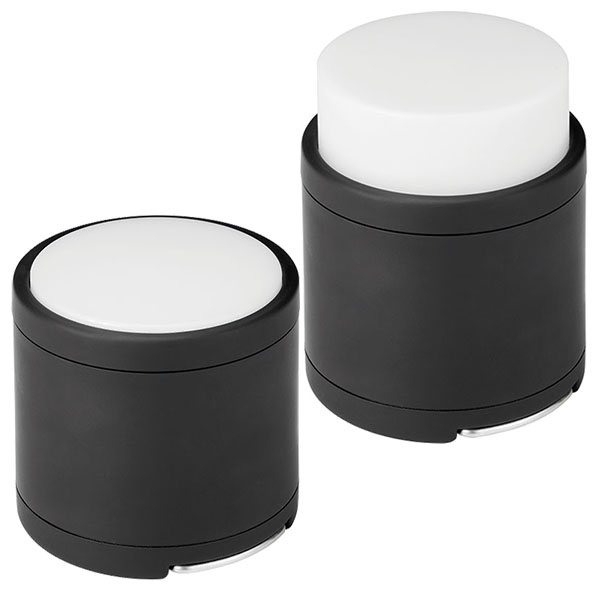 COBプッシュライト