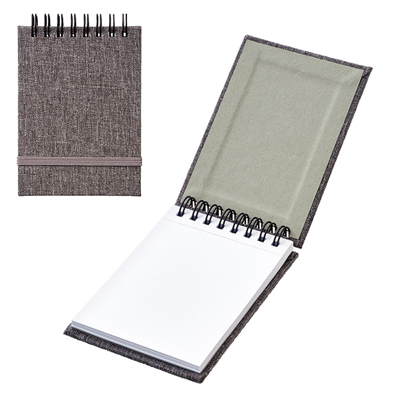 リサイクルPETメモ