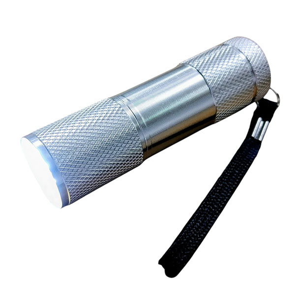 9LEDパワーライト