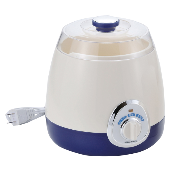 ヨーグルトメーカー