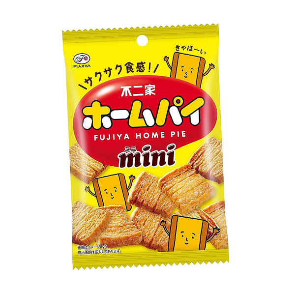 不二家 ホームパイミニ