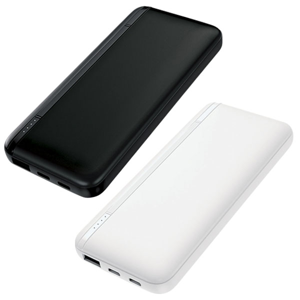 リン酸鉄モバイルバッテリー 10000mAh