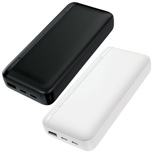リン酸鉄モバイルバッテリー 20000mAh