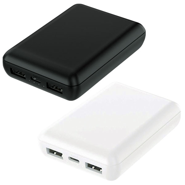 準固体モバイルバッテリー 10000mAh