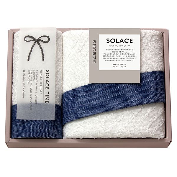SOLACE<���饹> �����륻�å�