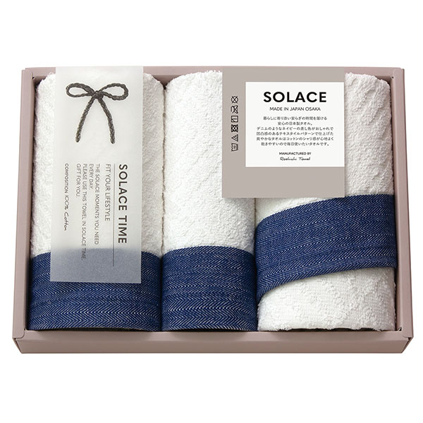 SOLACE<���饹> �����륻�å�