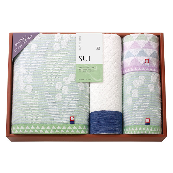 SUI���鎰 ���������������륻�å�