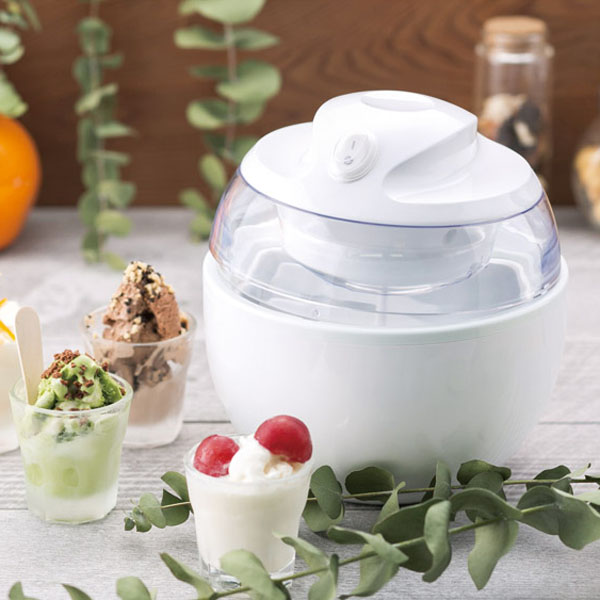 Kai House SELECT アイスクリームメーカー