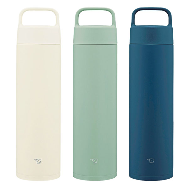 象印 シームレスせん ステンレスマグ 650ml