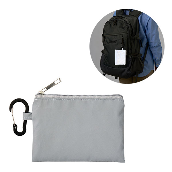 リフレクターポーチ(S)