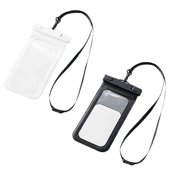 モバイルウォータープルーフポーチ 6.7インチ ver.2