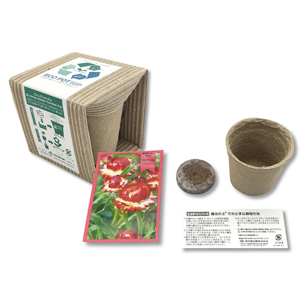 ECO�ݥåȡ�S��