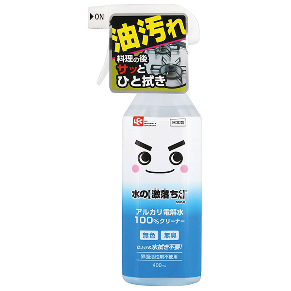 レック 水の激落ちくん400ml