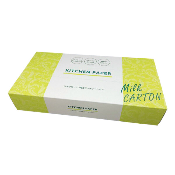 �ߥ륯�����ȥ�������å���ڡ��ѡ�BOX30��