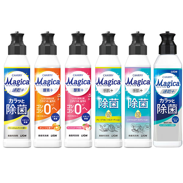 CHARMY Magica220ml 1本