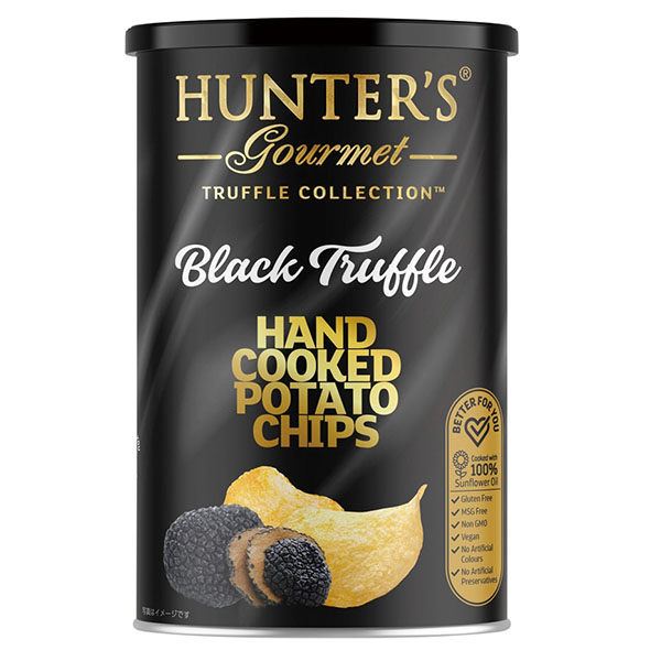 HUNTER��S �ݥƥȥ��åץ� ���ȥ�����̣150g