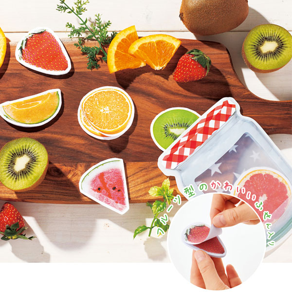 ���㡼�ѥå�����ե롼�Ĥդ��� 1��