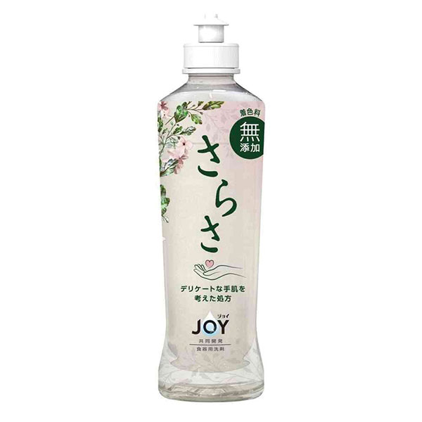 さらさ食器用洗剤280ml