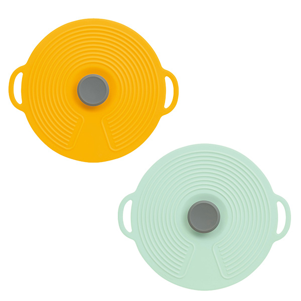 IROCA シリコン蓋1個