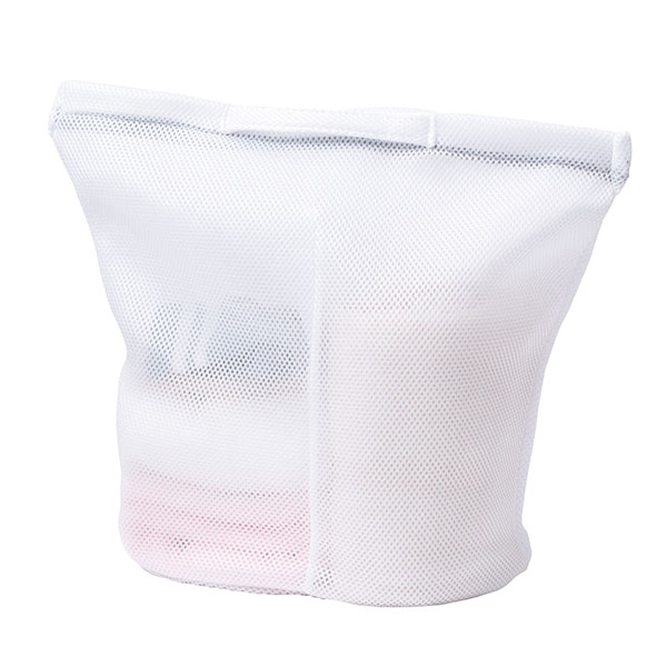 3ポケットランドリーバッグ