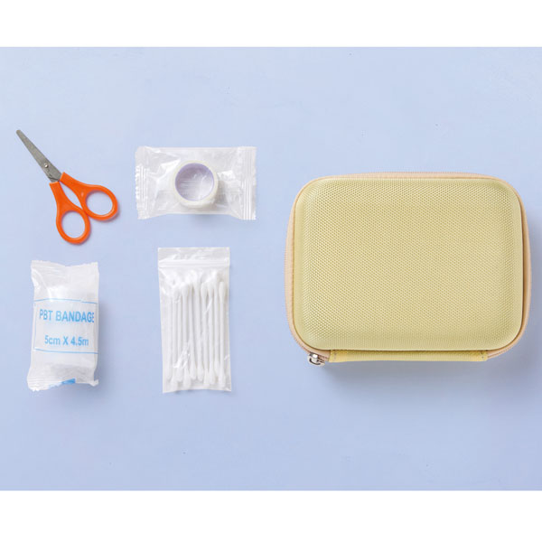 備えて安心 ファーストエイドセット