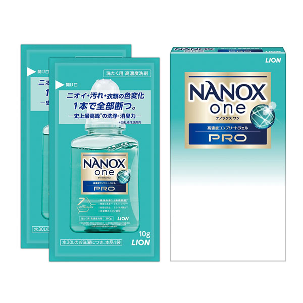 NANOX one PRO 10g��2��
