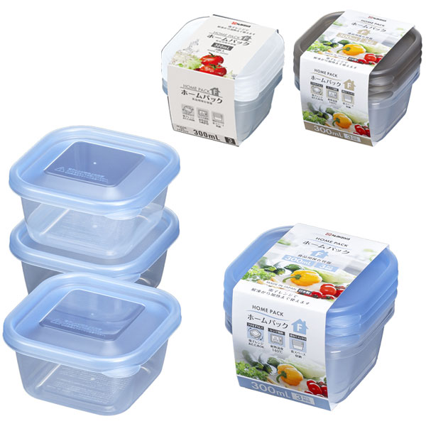 �ۡ���ѥå�300ml3����