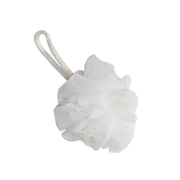 洗顔用泡立ちネットボール