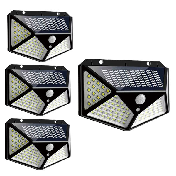 �����顼�ѥͥ��դ����󥵡�LED�饤��4����